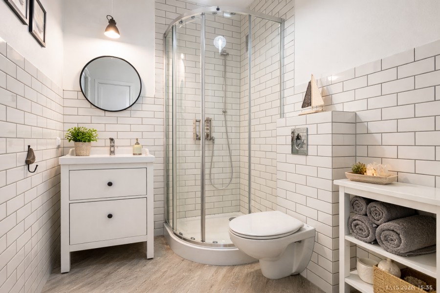 Mieszkanie, 1 pok., 27 m2, Darłowo Darłówko Wschodnie (7)