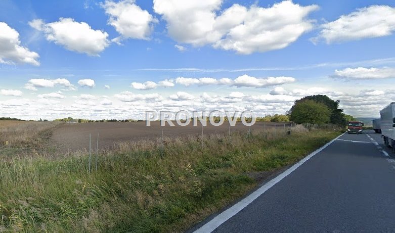 Działki rolne Kołbaskowo- Siadło Górne (8)