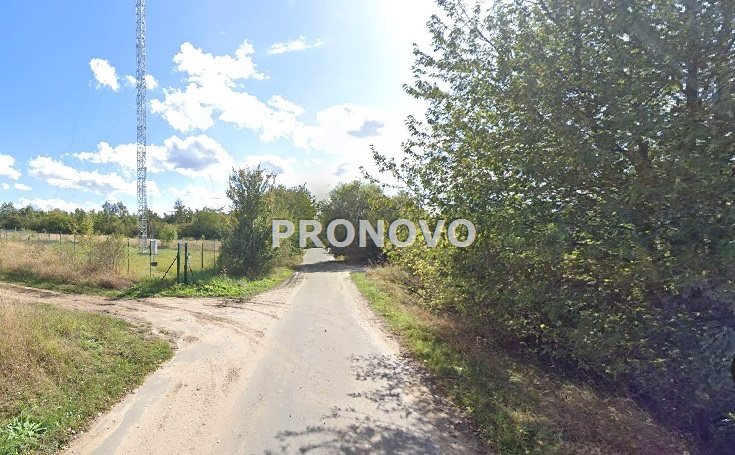 Działki rolne Kołbaskowo- Siadło Górne (4)