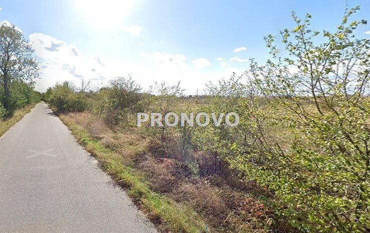 Działki rolne Kołbaskowo- Siadło Górne (5)