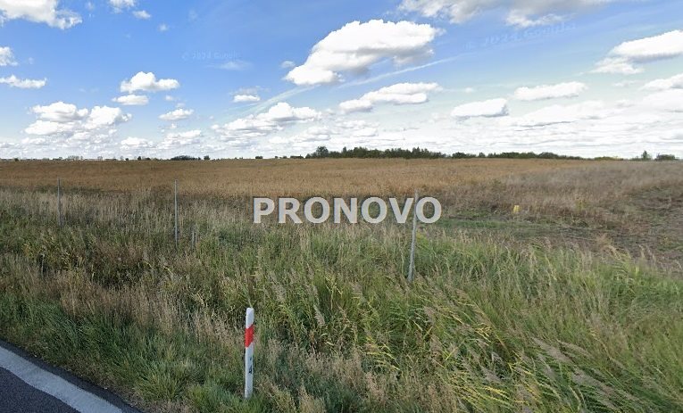 Działki rolne Kołbaskowo- Siadło Górne (7)