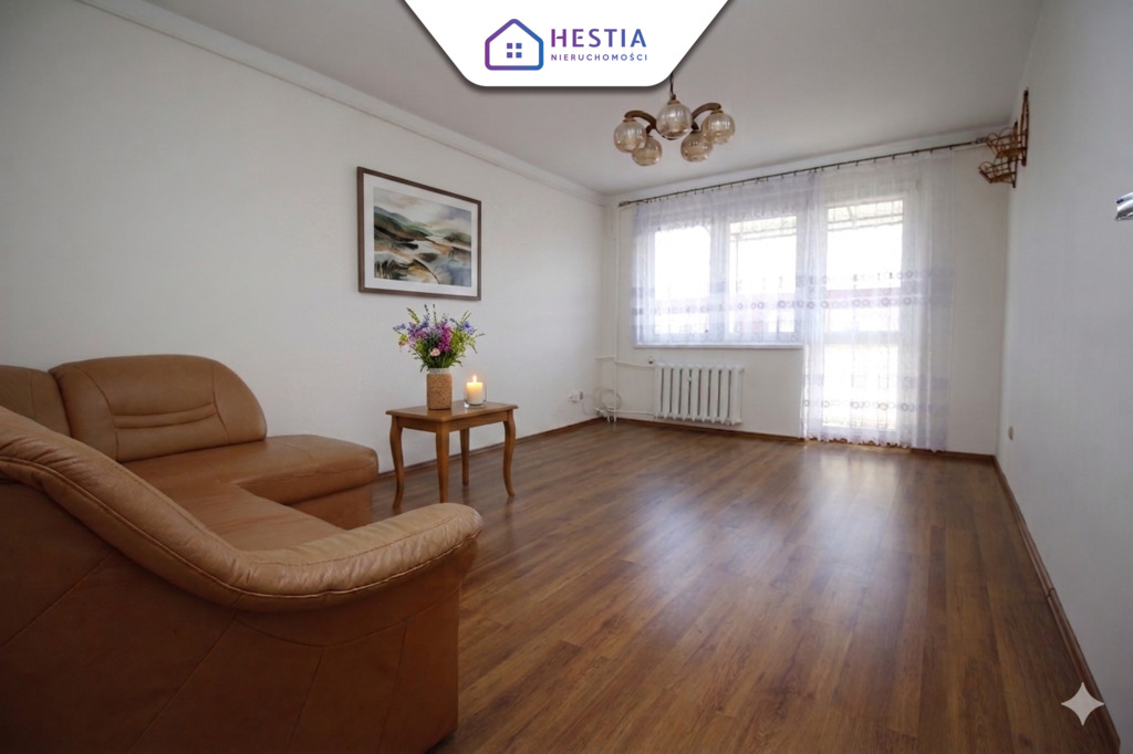 Os. Chopina - przestronne 3 pokoje. (1)