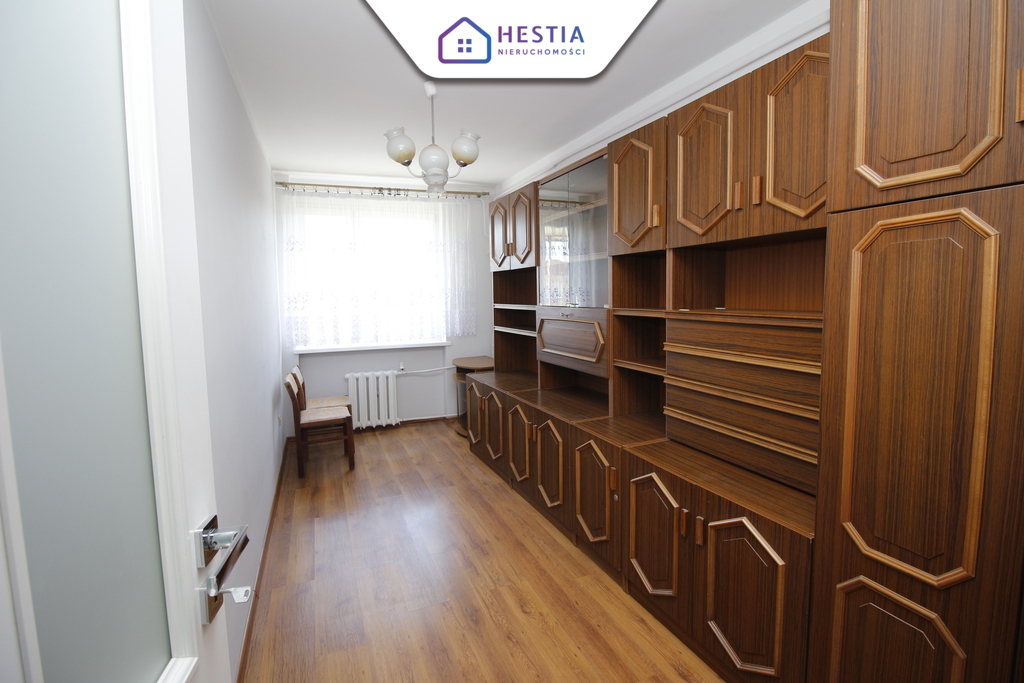 Os. Chopina - przestronne 3 pokoje. (4)