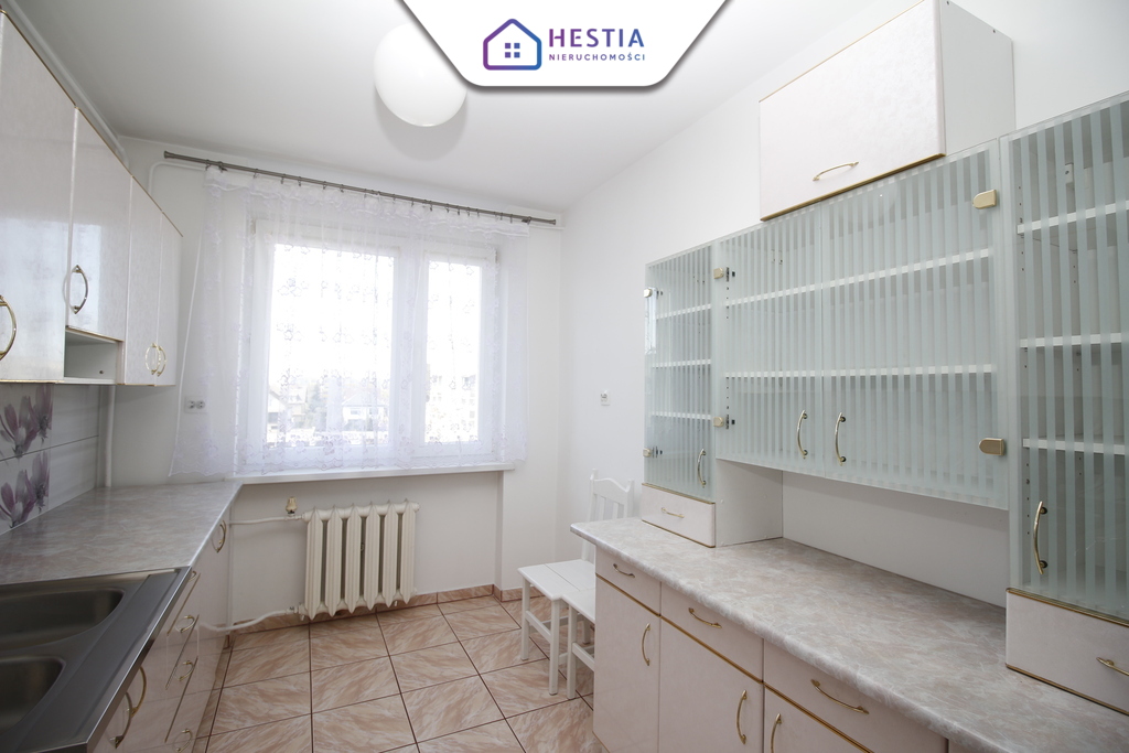 Os. Chopina - przestronne 3 pokoje. (5)