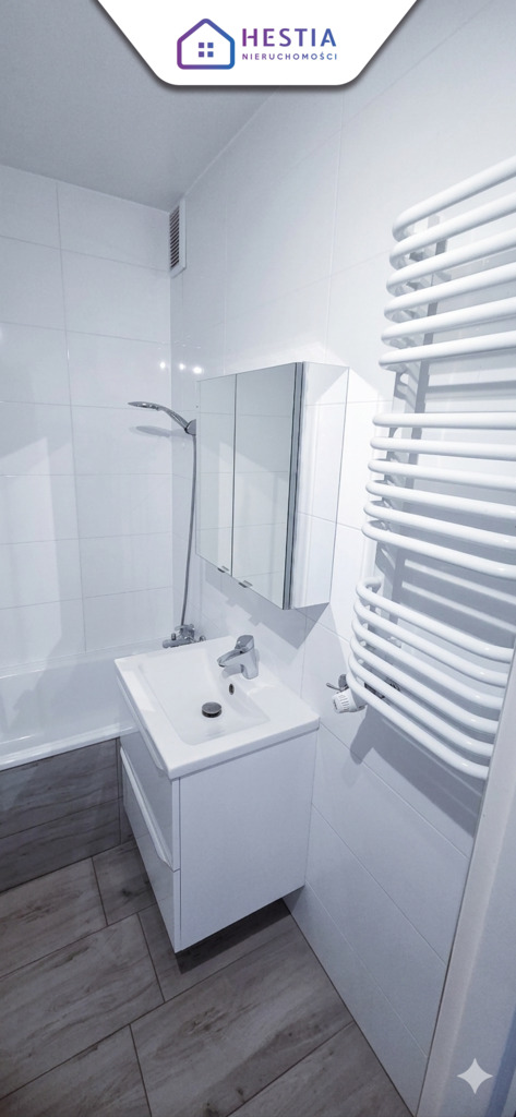 Os. Chopina - przestronne 3 pokoje. (6)