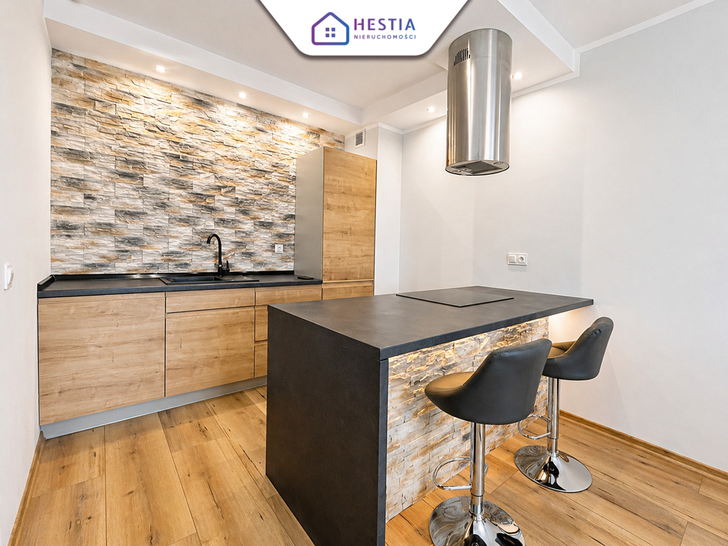 49 m2 2 pokoje | Ogródek | Garaż | Komórka lok. (2)