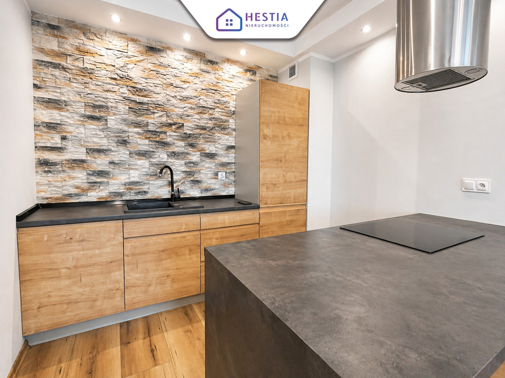 49 m2 2 pokoje | Ogródek | Garaż | Komórka lok. (3)