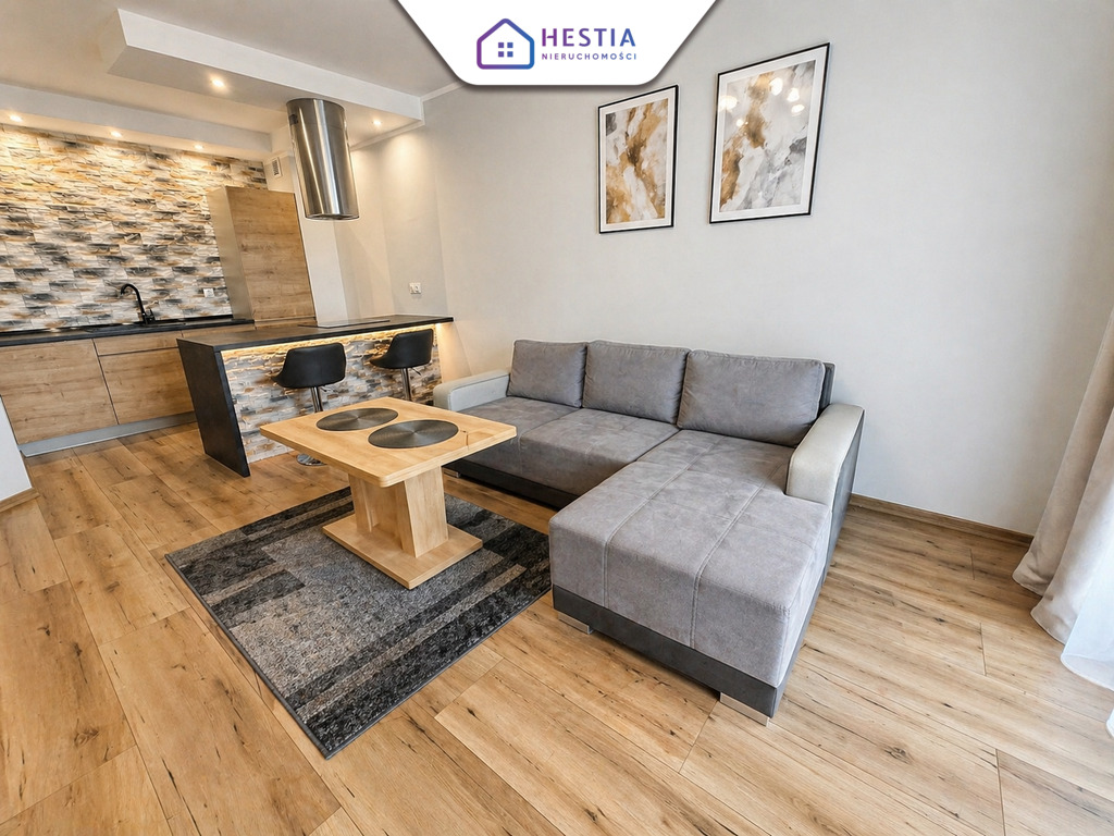 49 m2 2 pokoje | Ogródek | Garaż | Komórka lok. (4)