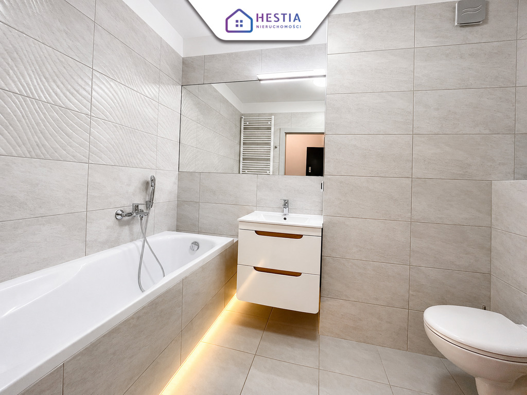 49 m2 2 pokoje | Ogródek | Garaż | Komórka lok. (9)