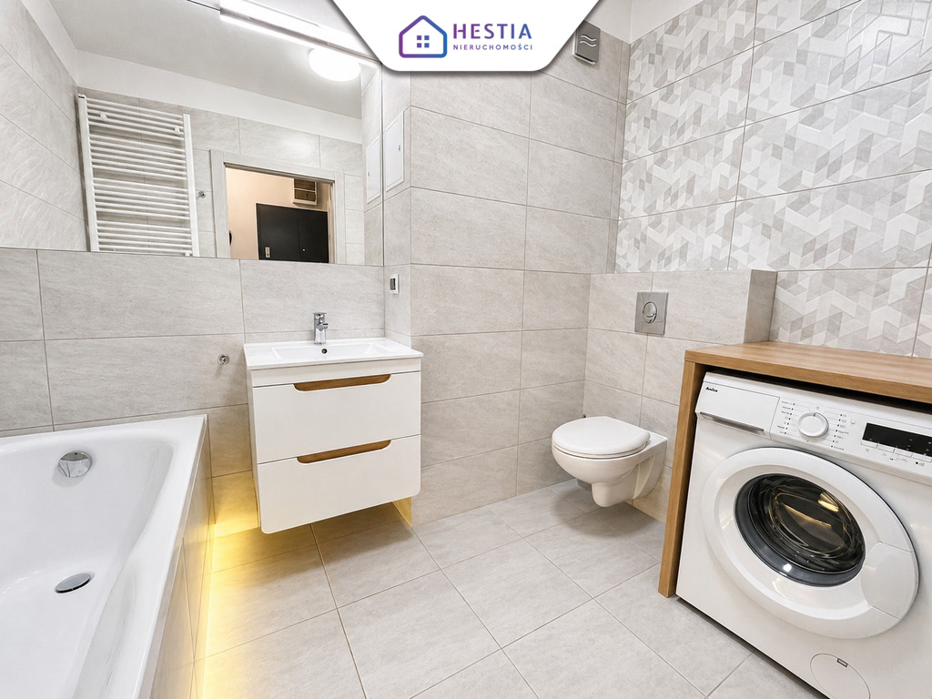 49 m2 2 pokoje | Ogródek | Garaż | Komórka lok. (10)