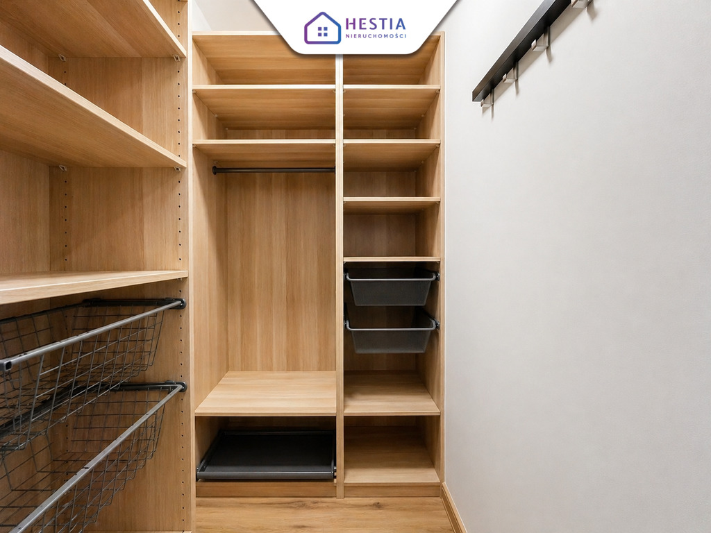 49 m2 2 pokoje | Ogródek | Garaż | Komórka lok. (6)