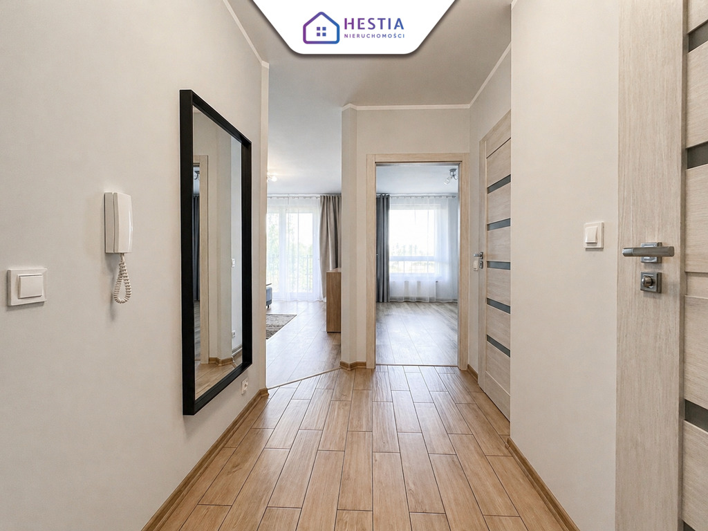 49 m2 2 pokoje | Ogródek | Garaż | Komórka lok. (8)