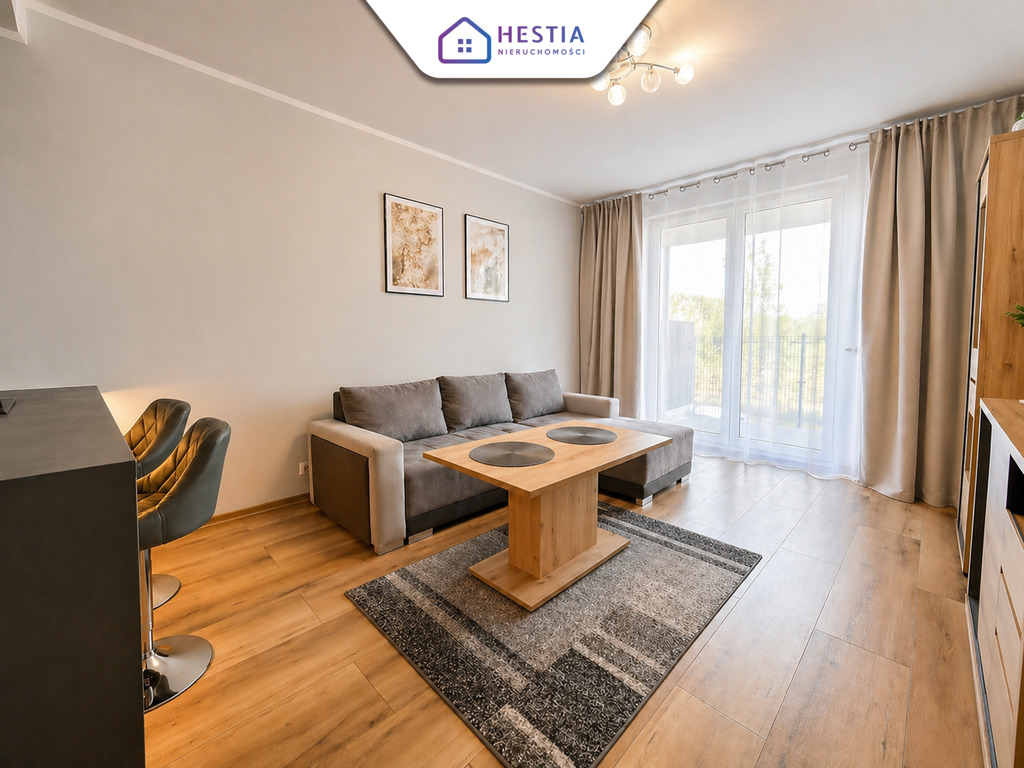 49 m2 2 pokoje | Ogródek | Garaż | Komórka lok. (1)