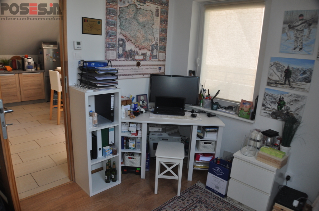 Warszewo dom mieszkalny z funkcją usługową (8)