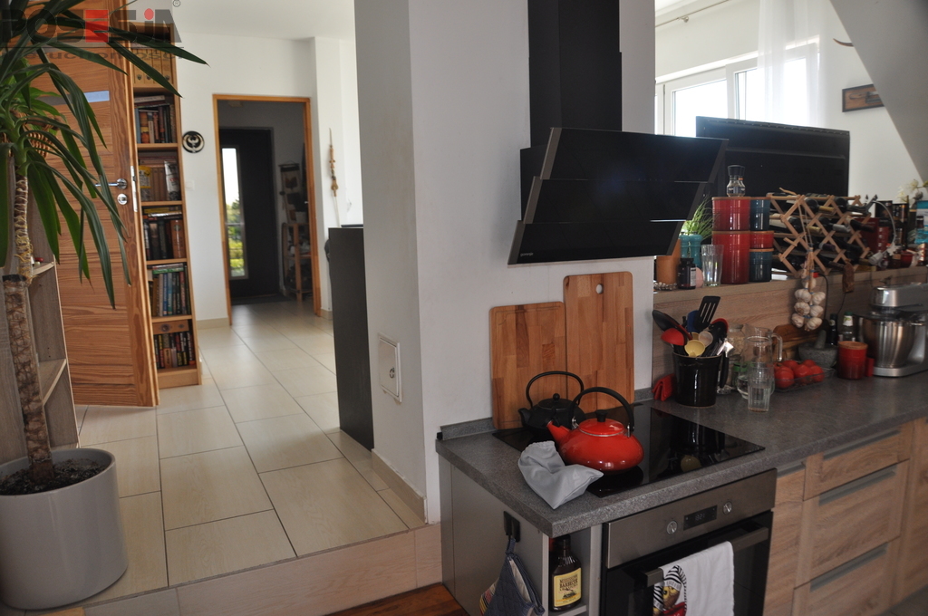 Warszewo dom mieszkalny z funkcją usługową (10)