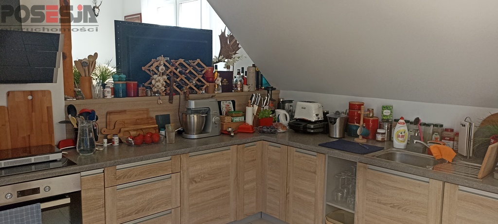 Warszewo dom mieszkalny z funkcją usługową (13)