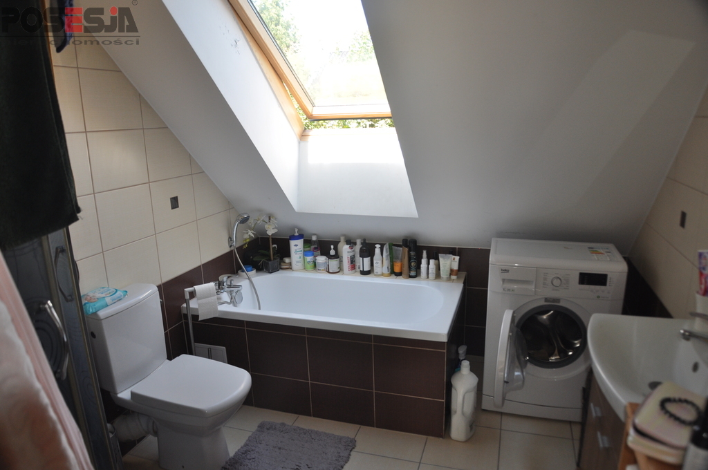 Warszewo dom mieszkalny z funkcją usługową (19)