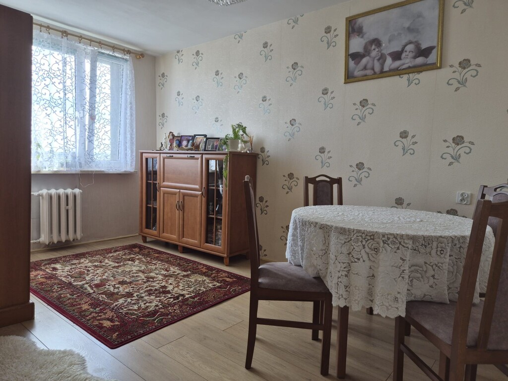 Mieszkanie, 2 pok., 35 m2, Szczecin Gumieńce (1)