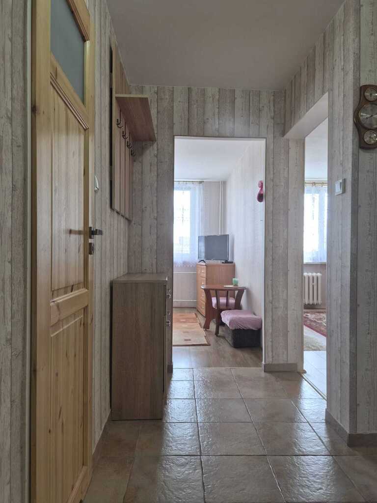 Mieszkanie, 2 pok., 35 m2, Szczecin Gumieńce (2)