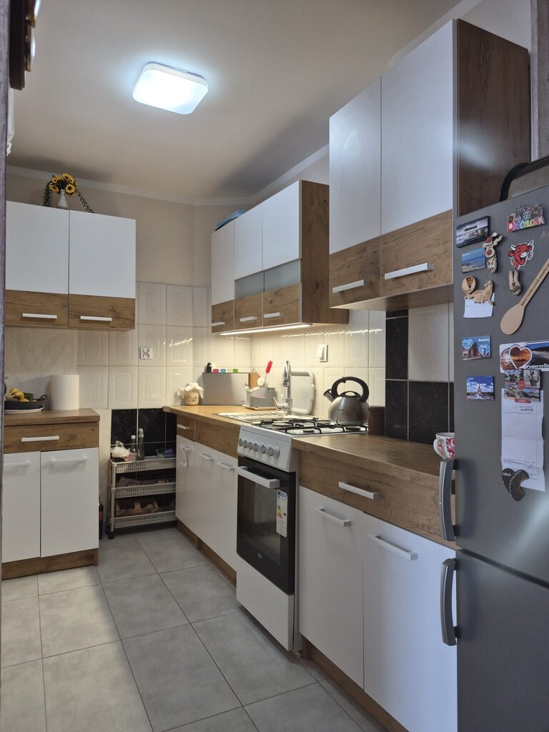 Mieszkanie, 2 pok., 35 m2, Szczecin Gumieńce (3)