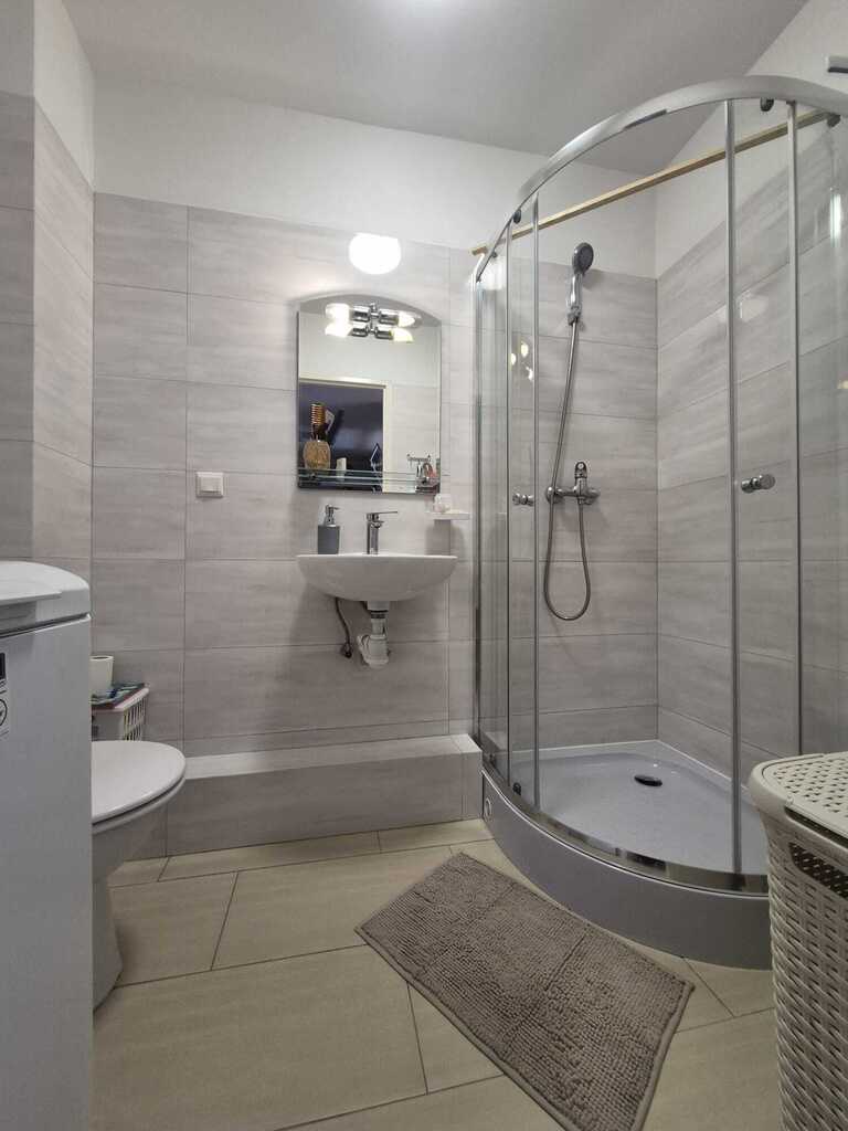 Mieszkanie, 2 pok., 35 m2, Szczecin Gumieńce (4)