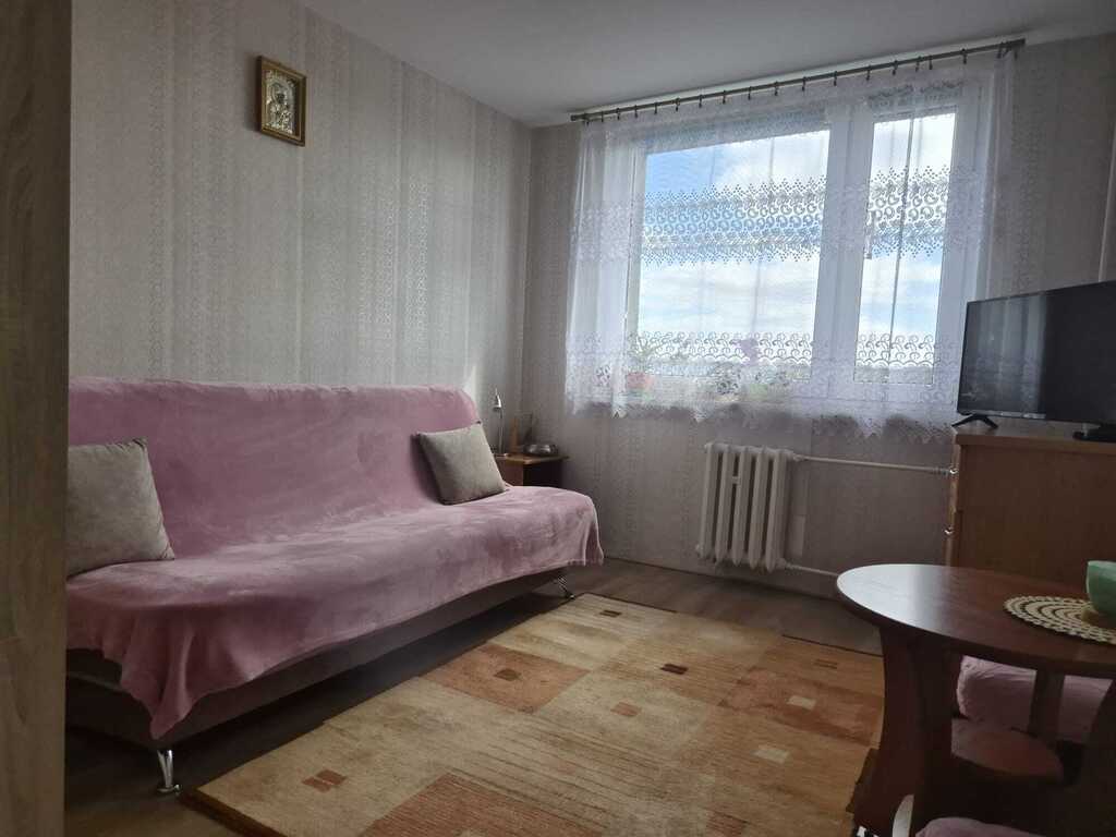 Mieszkanie, 2 pok., 35 m2, Szczecin Gumieńce (5)