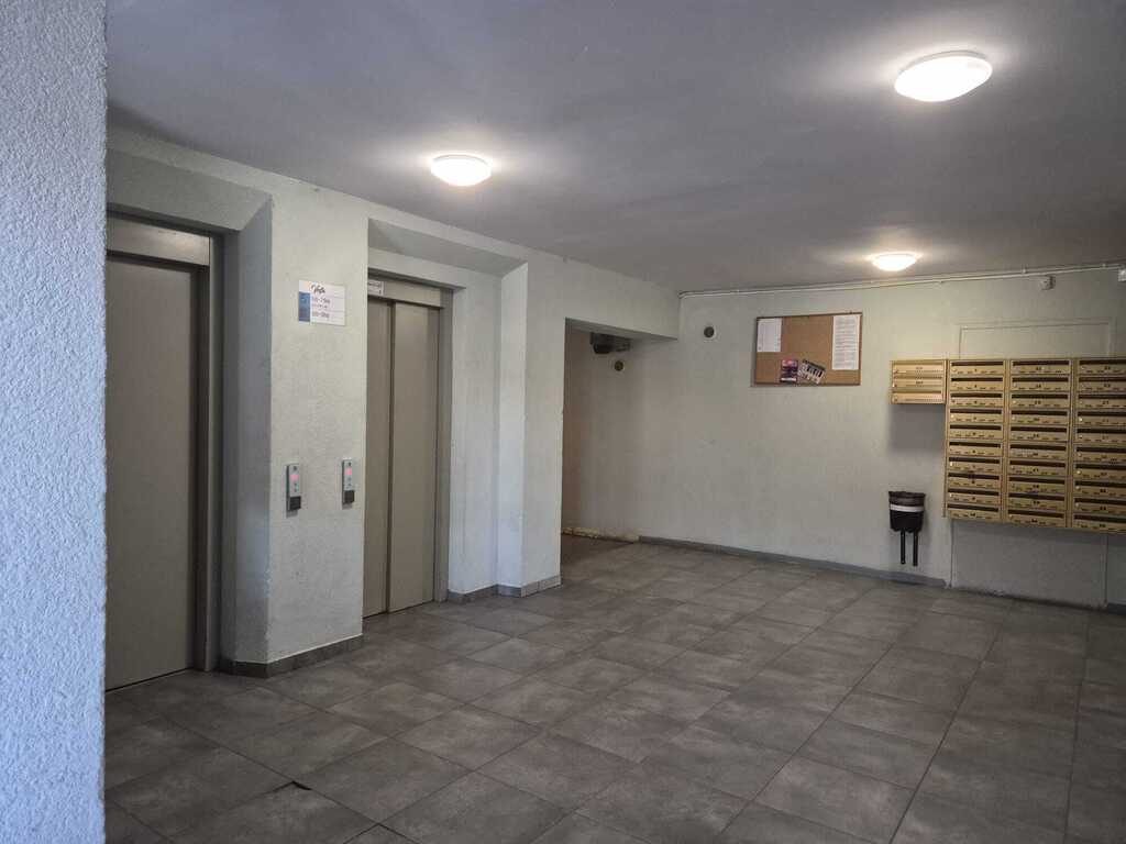 Mieszkanie, 2 pok., 35 m2, Szczecin Gumieńce (6)