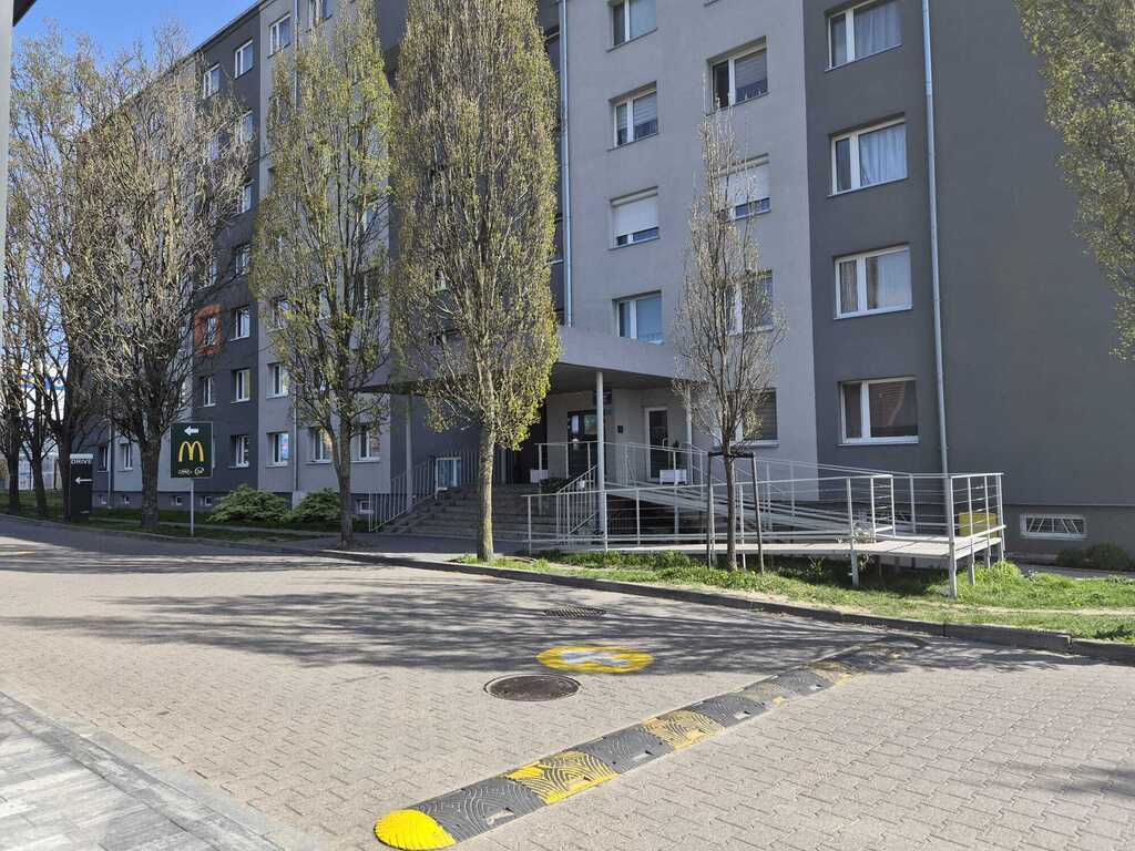 Mieszkanie, 2 pok., 35 m2, Szczecin Gumieńce (8)