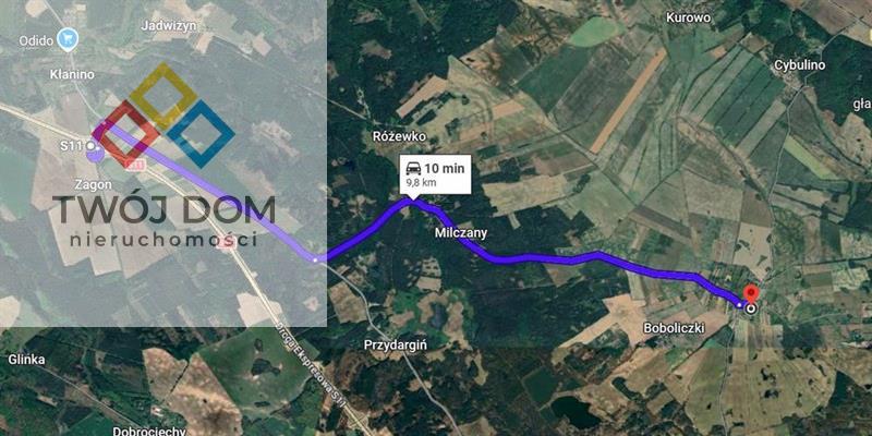 Mieszk 2 poziomy 115 m2, gm Bobolice, zachodniopom (5)