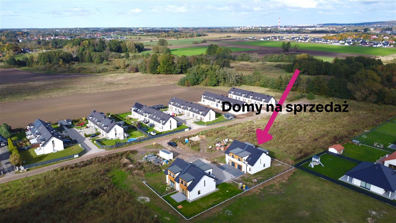 Bliźniak w Konikowie (2)