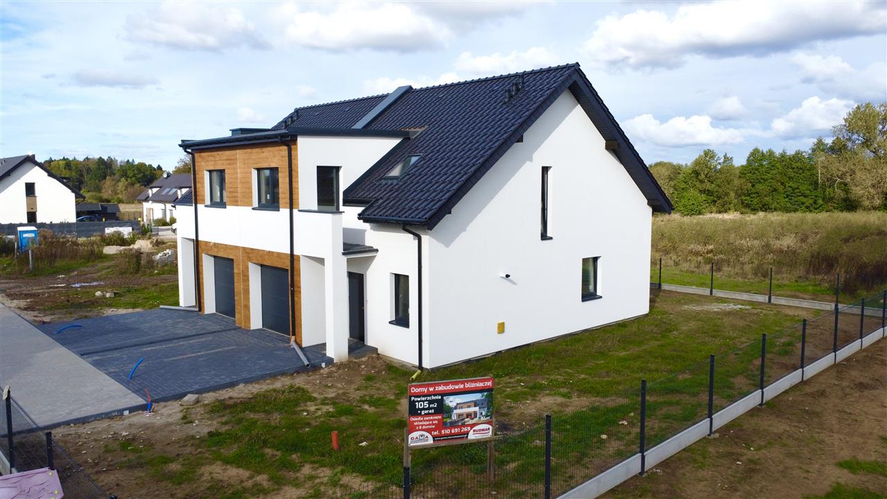 Bliźniak w Konikowie (4)