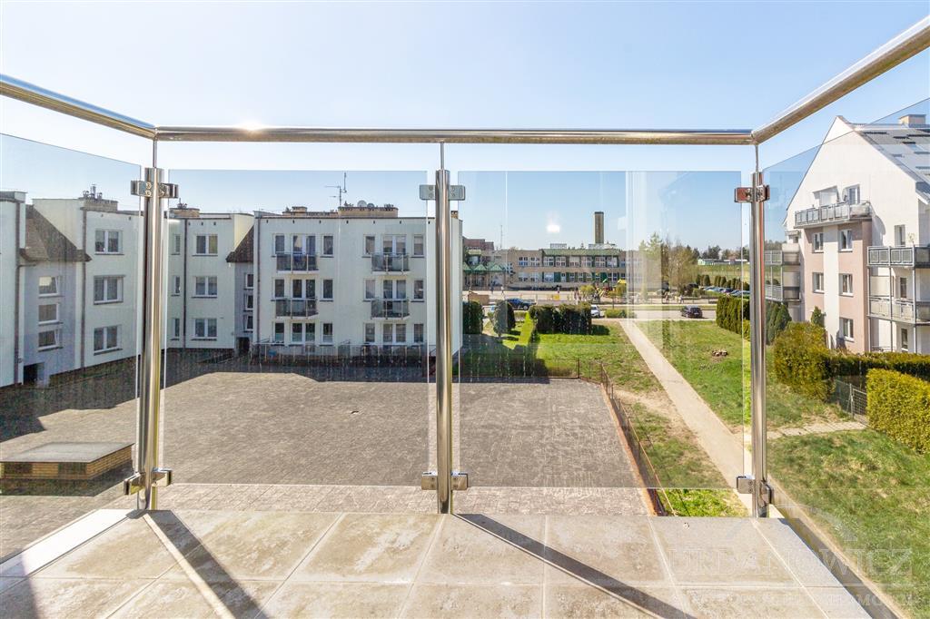 2 pokoje w spokojnej okolicy ! (6)