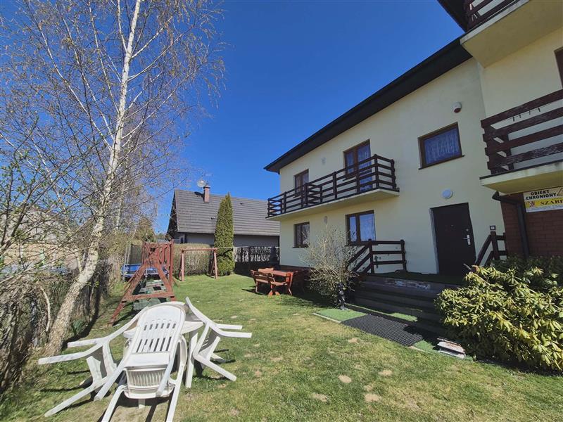 Dom wolnostojący - Mielenko  (3)