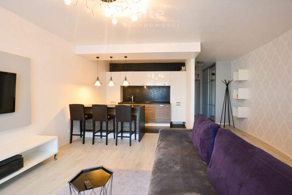 Apartament, 2 pokoje, balkon, 49,8m2 (4)