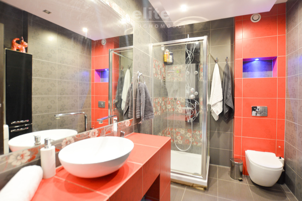 Apartament, 2 pokoje, balkon, 49,8m2 (7)