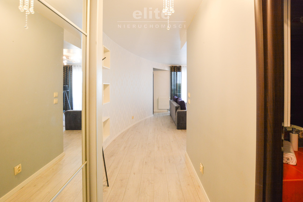 Apartament, 2 pokoje, balkon, 49,8m2 (9)