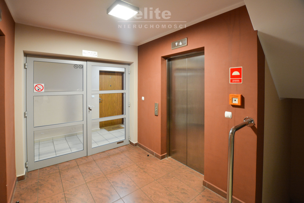 Apartament, 2 pokoje, balkon, 49,8m2 (14)