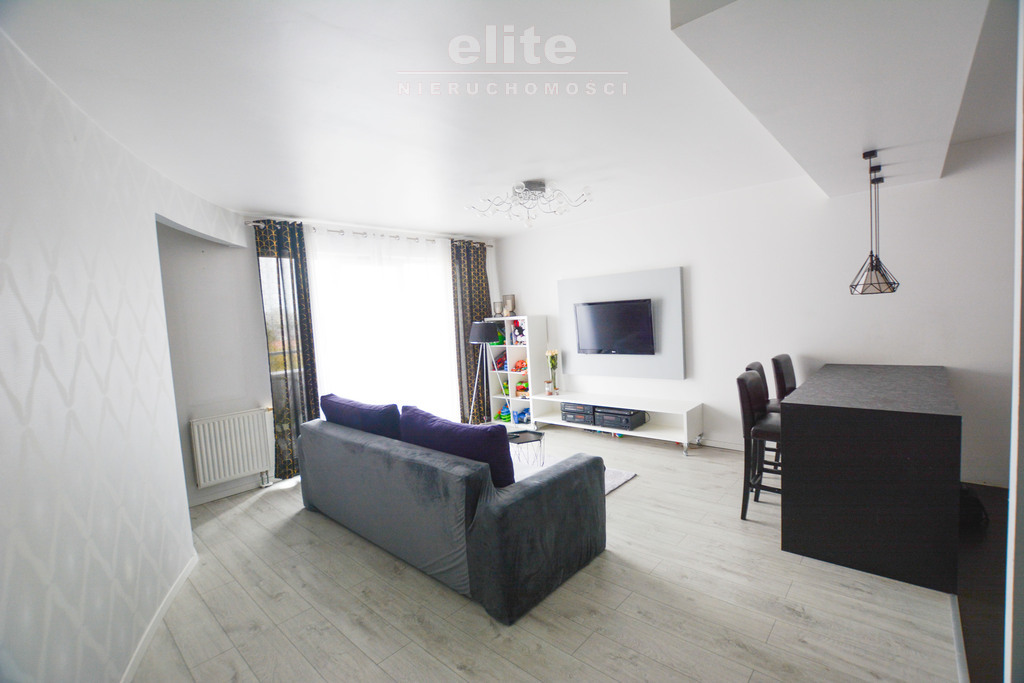 Apartament, 2 pokoje, balkon, 49,8m2 (15)