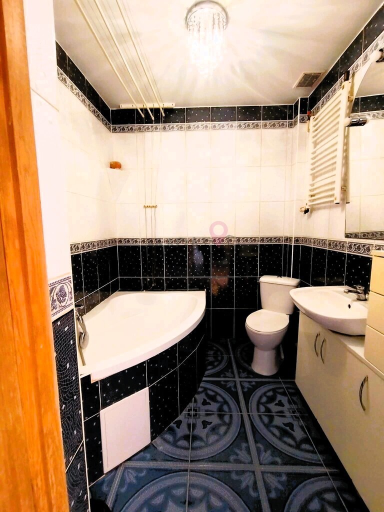 3 pokoje, budynek z 2002r., Centrum! (6)