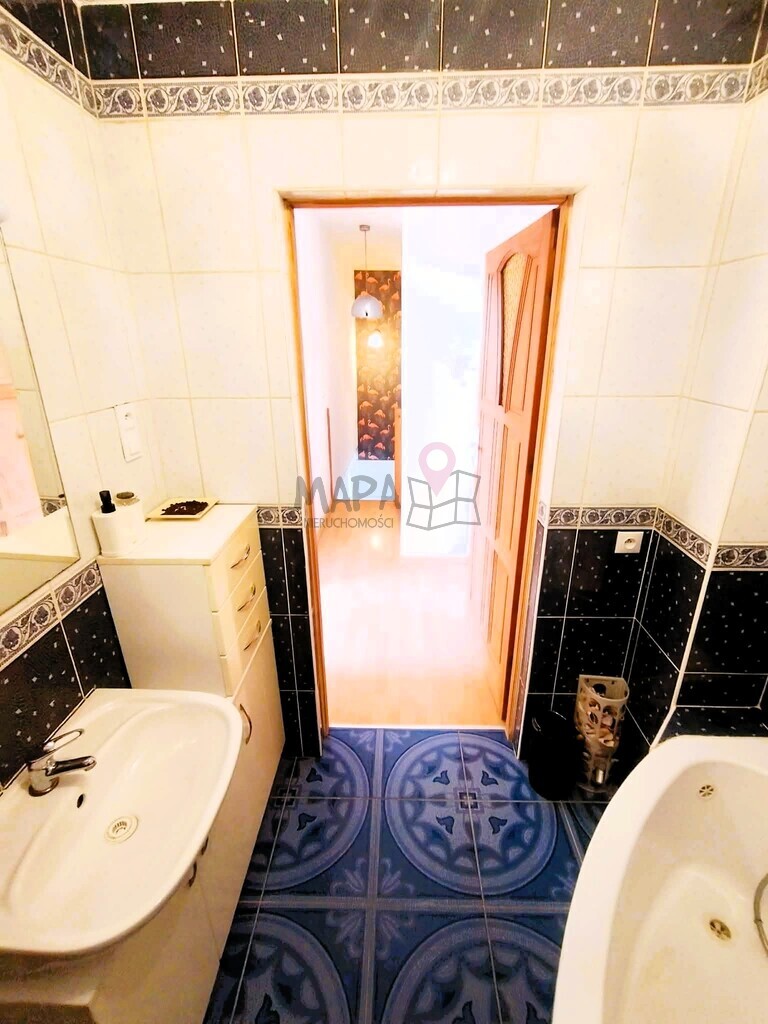 3 pokoje, budynek z 2002r., Centrum! (9)