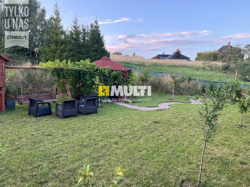 NOWA CENA 2 poziomy taras,ogród, piwnica i garaż (15)