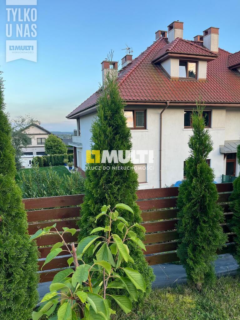 NOWA CENA 2 poziomy taras,ogród, piwnica i garaż (21)