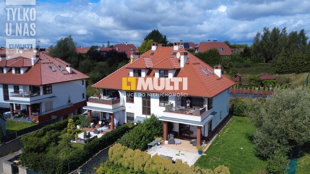 NOWA CENA 2 poziomy taras,ogród, piwnica i garaż (24)