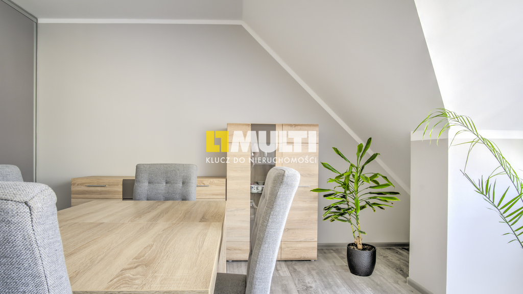 ul. Bankowa, dwa poziomy, 4 pokoje! (10)