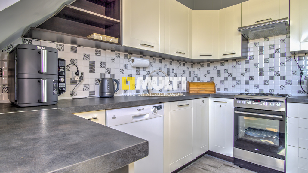 ul. Bankowa, dwa poziomy, 4 pokoje! (15)