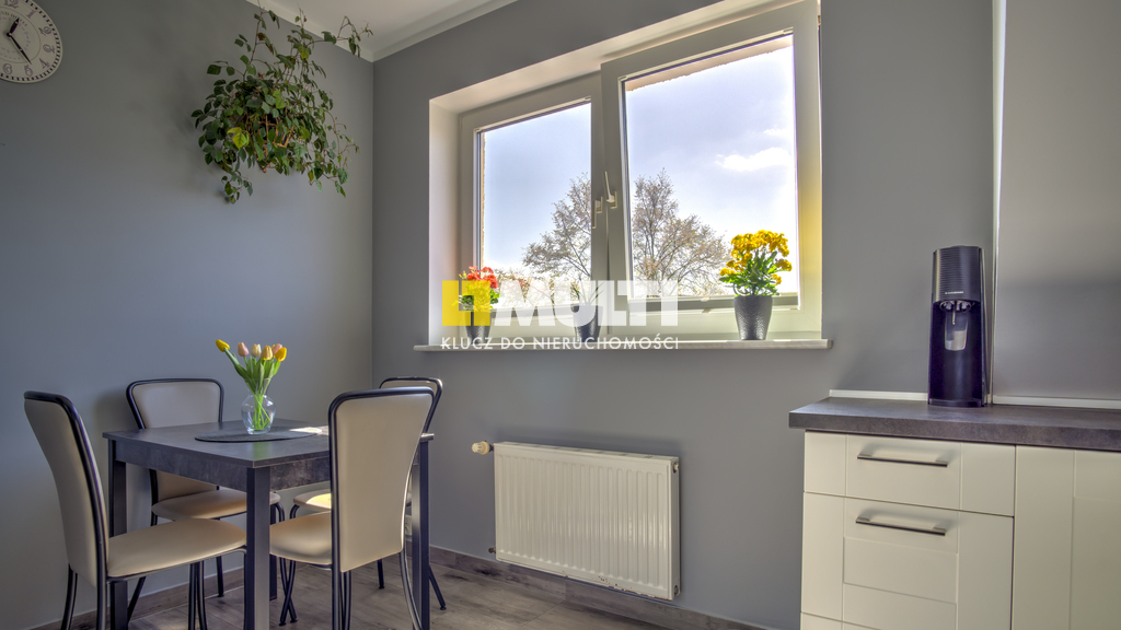 ul. Bankowa, dwa poziomy, 4 pokoje! (16)