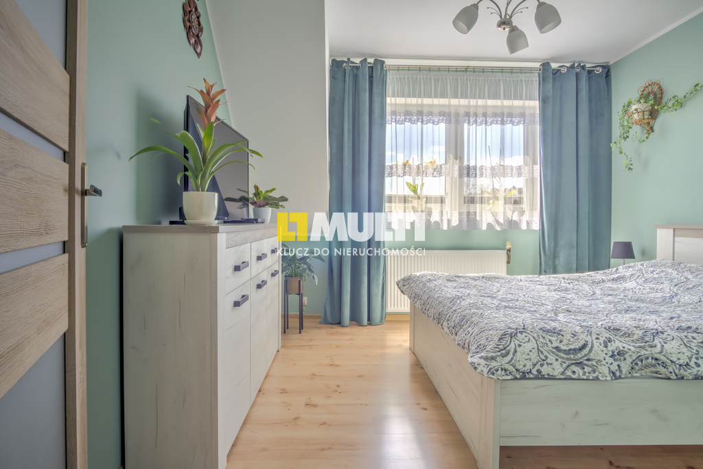 ul. Bankowa, dwa poziomy, 4 pokoje! (5)