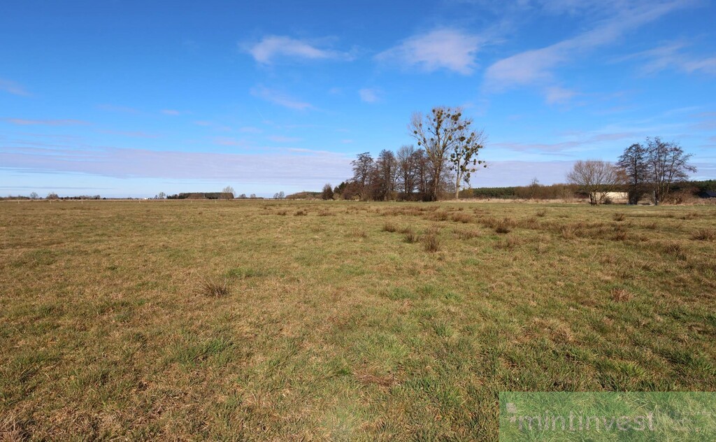 Atrakcyjna działka inwestycyjna pod zabudowę (4)