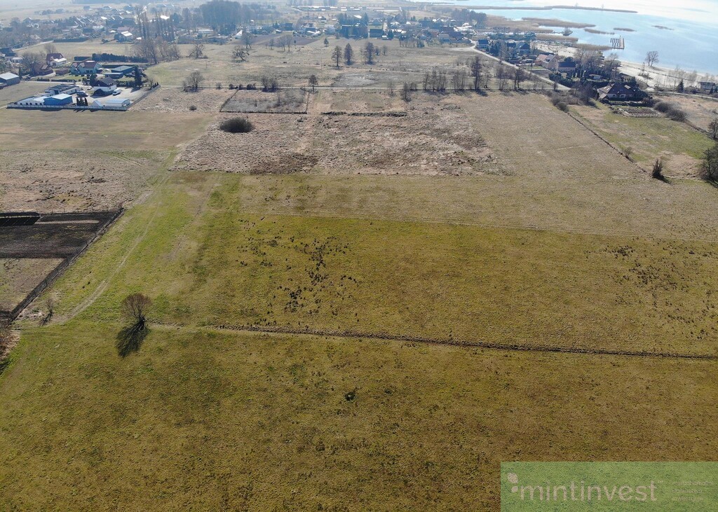 Atrakcyjna działka inwestycyjna pod zabudowę (3)