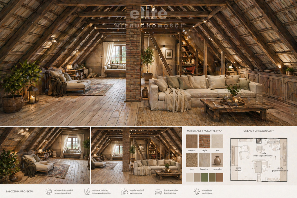 Pyrzyce, dom z piwnicą i garażem działka 458 m2 (23)